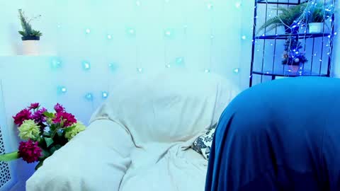 Adelina online show from February 8, 2025, 4:36 am