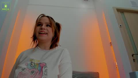 Erika online show from January 22, 2025, 4:13 am