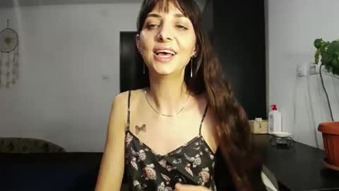 ErikaSecrets online show from November 12, 2025, 8:15 am