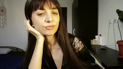 ErikaSecrets online show from November 13, 2025, 11:42 am
