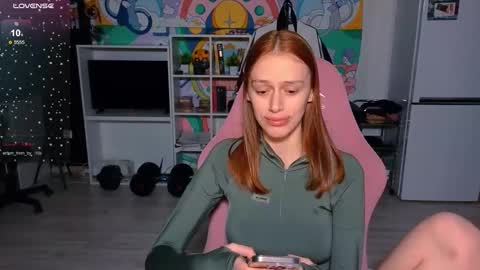 Snapshot of erikasin chatting on February 8, 2026, 5:49 pm Erika online show from February 8, 2026, 5:49 pm