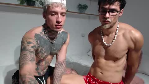 Erik  Bruce online show from January 9, 2026, 2:58 am