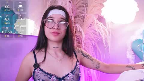 Eri  online show from December 14, 2025, 11:59 am