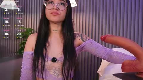 Eri  online show from January 9, 2026, 8:10 pm