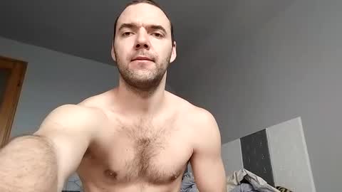 HunStroker online show from February 12, 2025, 7:13 am