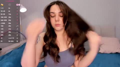 Erin online show from March 19, 2026, 8:18 am