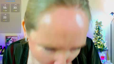 Erin online show from January 13, 2026, 5:40 pm