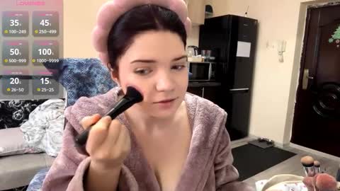 Elizabeth online show from February 8, 2026, 7:45 am