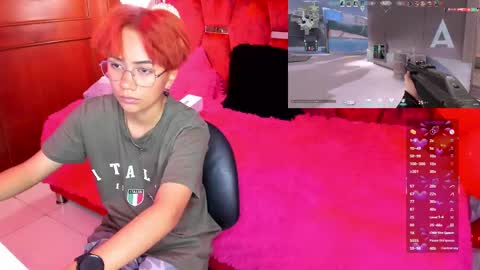 Eriol online show from February 20, 2025, 6:46 pm