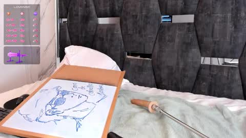 Eriol online show from March 5, 2025, 3:51 pm