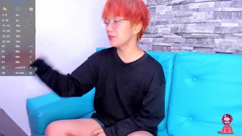 Eriol online show from March 9, 2025, 11:03 am