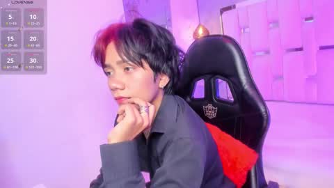 Eriol online show from September 12, 2025, 12:27 pm