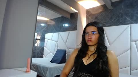 Eris online show from April 7, 2026, 12:05 pm