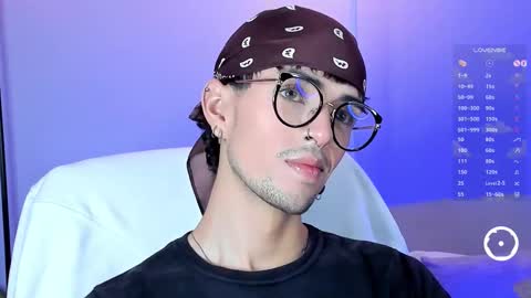   online show from December 3, 2025, 1:35 am