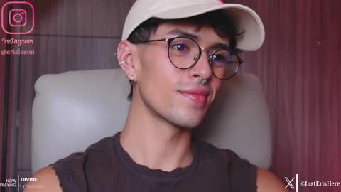   online show from April 18, 2026, 6:01 pm