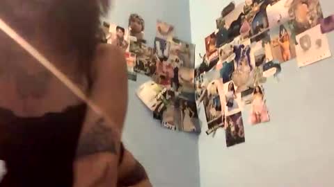 Snapshot of erissatana chatting on October 9, 2025, 2:53 am Eris Satana online show from October 9, 2025, 2:53 am