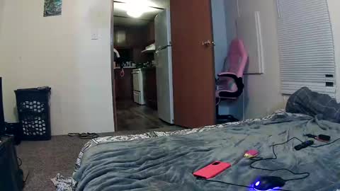 Eris Twiste online show from February 10, 2025, 1:46 am