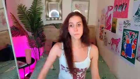 Snapshot of erisunn chatting on July 18, 2026, 9:29 pm EriSun online show from July 18, 2026, 9:29 pm