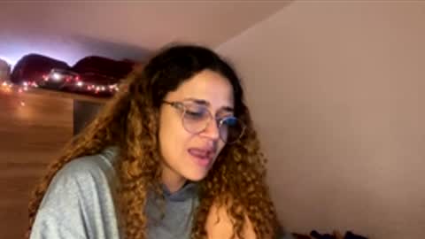 Gabs online show from June 3, 2026, 2:55 pm