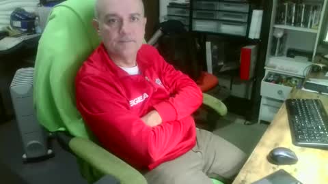 Snapshot of ernello chatting on October 11, 2025, 6:50 pm ernello online show from October 11, 2025, 6:50 pm