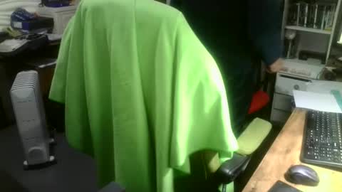 Snapshot of ernello chatting on October 12, 2025, 7:13 pm ernello online show from October 12, 2025, 7:13 pm