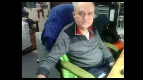 ernello online show from June 20, 2026, 7:49 pm