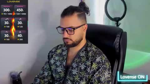 ernesto rodriguez 82 online show from October 1, 2025, 4:02 pm