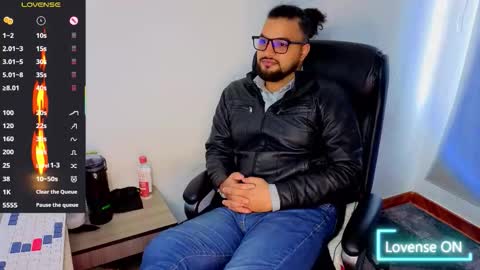 ernesto rodriguez 82 online show from November 4, 2025, 1:21 pm