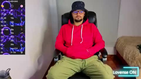 ernesto rodriguez 82 online show from February 10, 2026, 5:00 am