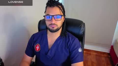 ernesto rodriguez 82 online show from April 20, 2026, 12:19 pm