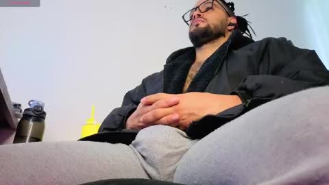 ernesto rodriguez 82 online show from April 23, 2026, 8:00 pm