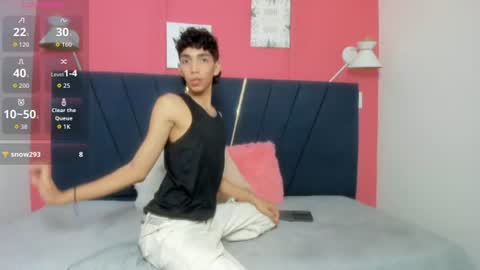 Snapshot of ero_boy40 chatting on June 23, 2026, 5:16 am ero_boy40 online show from June 23, 2026, 5:16 am