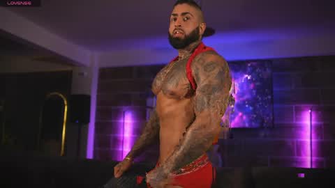 Snapshot of eros_dark_ chatting on April 2, 2026, 11:46 pm EROS DARK online show from April 2, 2026, 11:46 pm