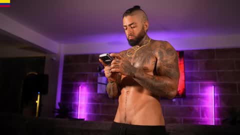 Snapshot of eros_dark_ chatting on May 21, 2026, 10:39 pm EROS DARK online show from May 21, 2026, 10:39 pm