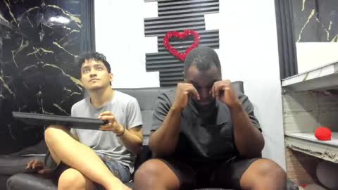 eros_fang online show from March 1, 2026, 11:45 am