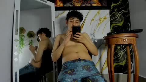 Snapshot of eros_fang chatting on April 15, 2026, 3:46 am eros_fang online show from April 15, 2026, 3:46 am