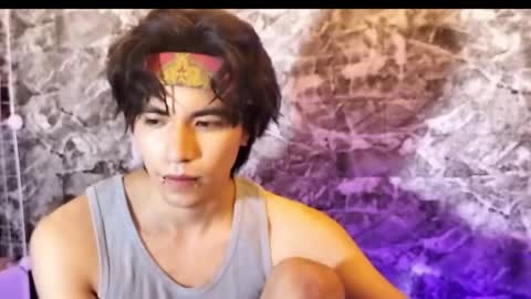 Eros Nova online show from December 2, 2025, 5:24 am