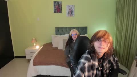 eros_nyx_ online show from January 17, 2026, 4:17 am