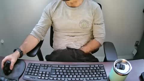 Eroskatt online show from January 11, 2025, 12:12 am