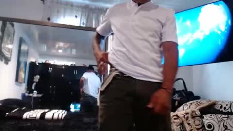 Eros online show from February 11, 2026, 6:02 pm