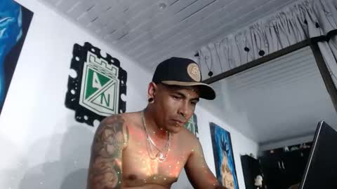 Eros online show from February 12, 2026, 7:36 am