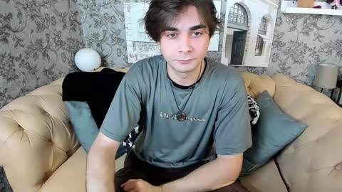 Hanzo online show from November 28, 2025, 11:46 am