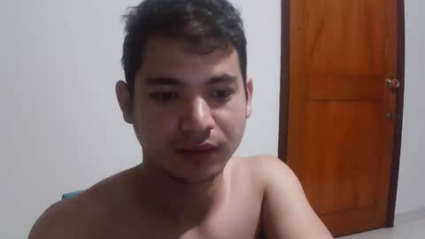 ErosStorm online show from October 8, 2025, 2:31 am