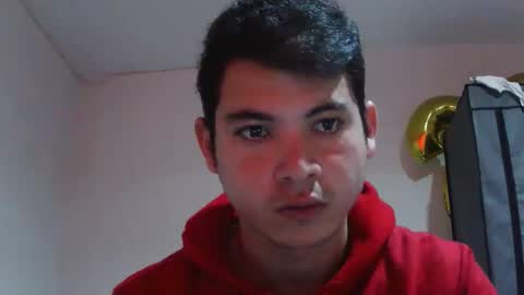 ErosStorm online show from October 12, 2025, 5:01 pm