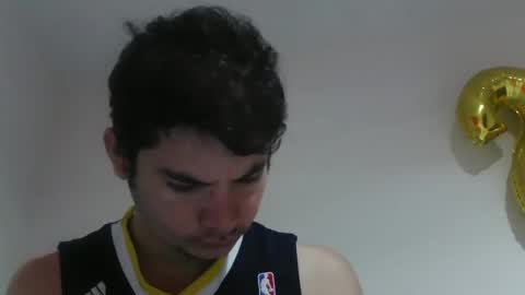 ErosStorm online show from November 3, 2025, 4:52 pm