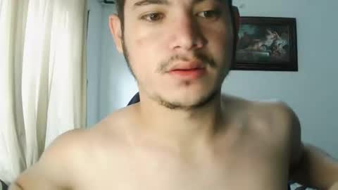 ErosStorm online show from March 6, 2026, 8:38 pm