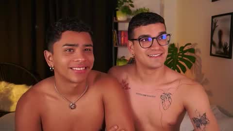 Eros Wild online show from October 4, 2025, 2:31 am