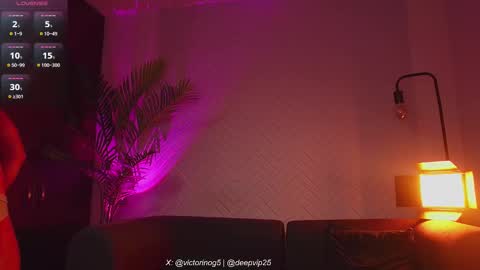 eroswolf online show from March 15, 2026, 1:33 am