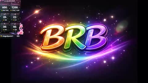 EMMA online show from February 25, 2026, 8:40 pm