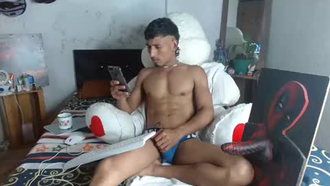 WILL online show from January 31, 2025, 2:58 am